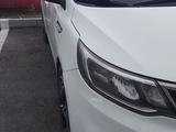 Kia Rio 2015 годаүшін5 550 000 тг. в Усть-Каменогорск – фото 4