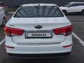 Kia Rio 2015 годаүшін5 550 000 тг. в Усть-Каменогорск – фото 5