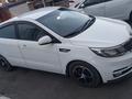 Kia Rio 2015 годаүшін5 550 000 тг. в Усть-Каменогорск – фото 6