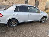 Nissan Tiida 2007 годаfor2 700 000 тг. в Уральск – фото 5