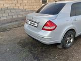 Nissan Tiida 2007 годаfor2 700 000 тг. в Уральск – фото 4