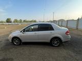 Nissan Tiida 2007 годаfor2 700 000 тг. в Уральск – фото 2