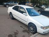 Nissan Sunny 1998 года за 700 000 тг. в Астана – фото 2