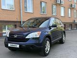 Honda CR-V 2007 года за 6 700 000 тг. в Петропавловск
