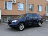 Honda CR-V 2007 года за 6 700 000 тг. в Петропавловск – фото 4