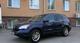 Honda CR-V 2007 годаүшін6 700 000 тг. в Петропавловск – фото 4