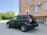 Honda CR-V 2007 года за 6 700 000 тг. в Петропавловск – фото 3