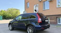 Honda CR-V 2007 годаүшін6 700 000 тг. в Петропавловск – фото 3