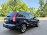 Honda CR-V 2007 года за 6 700 000 тг. в Петропавловск – фото 5