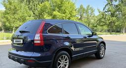 Honda CR-V 2007 годаүшін6 700 000 тг. в Петропавловск – фото 5