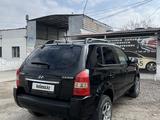 Hyundai Tucson 2008 годаүшін3 650 000 тг. в Тараз – фото 4
