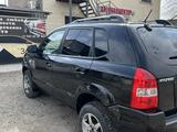 Hyundai Tucson 2008 годаүшін3 650 000 тг. в Тараз – фото 3