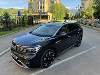 Volkswagen ID.6 2022 года за 14 000 000 тг. в Алматы