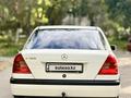 Mercedes-Benz C 180 1995 года за 2 500 000 тг. в Шымкент – фото 3