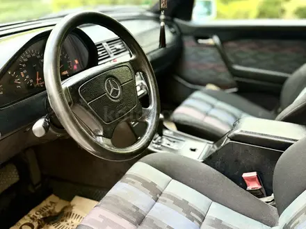 Mercedes-Benz C 180 1995 года за 2 500 000 тг. в Шымкент – фото 11