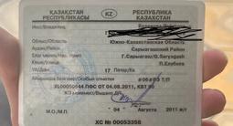 Mercedes-Benz C 180 1995 года за 2 500 000 тг. в Шымкент – фото 2