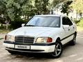 Mercedes-Benz C 180 1995 года за 2 500 000 тг. в Шымкент