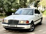 Mercedes-Benz C 180 1995 года за 2 500 000 тг. в Шымкент