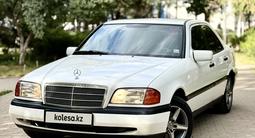 Mercedes-Benz C 180 1995 года за 2 500 000 тг. в Шымкент