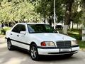 Mercedes-Benz C 180 1995 года за 2 500 000 тг. в Шымкент – фото 4