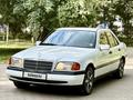 Mercedes-Benz C 180 1995 года за 2 500 000 тг. в Шымкент – фото 6