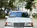 Mercedes-Benz C 180 1995 года за 2 500 000 тг. в Шымкент – фото 8