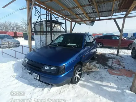 ВАЗ (Lada) 2112 2003 годаүшін450 000 тг. в Алматы