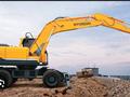 Hyundai  R210W 2014 годаүшін35 000 000 тг. в Астана – фото 10