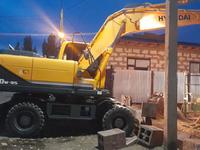 Hyundai  R210W 2014 годаүшін35 000 000 тг. в Астана