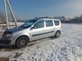 ВАЗ (Lada) Largus 2014 года за 4 200 000 тг. в Алматы – фото 3