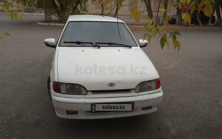ВАЗ (Lada) 2114 2013 годаүшін1 000 000 тг. в Караганда