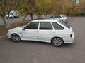 ВАЗ (Lada) 2114 2013 годаүшін1 000 000 тг. в Караганда – фото 4