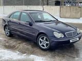 Mercedes-Benz C 240 2002 года за 3 400 000 тг. в Тараз