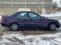 Mercedes-Benz C 240 2002 года за 3 400 000 тг. в Тараз – фото 2