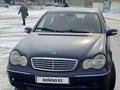 Mercedes-Benz C 240 2002 года за 3 400 000 тг. в Тараз – фото 8