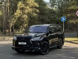 Lexus LX 570 2017 годаүшін45 500 000 тг. в Алматы – фото 2