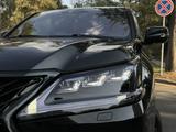 Lexus LX 570 2017 годаүшін45 500 000 тг. в Алматы – фото 5