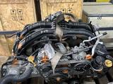Двигатель Subaru FB20 2020-2021үшін12 548 тг. в Алматы