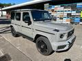 Mercedes-Benz G 63 AMG 2025 годаүшін190 000 000 тг. в Астана