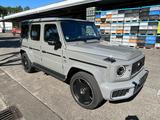 Mercedes-Benz G 63 AMG 2025 годаүшін190 000 000 тг. в Астана