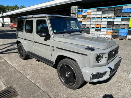 Mercedes-Benz G 63 AMG 2025 года за 190 000 000 тг. в Астана