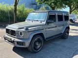 Mercedes-Benz G 63 AMG 2025 года за 190 000 000 тг. в Астана – фото 2
