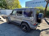 Mercedes-Benz G 63 AMG 2025 года за 190 000 000 тг. в Астана – фото 3