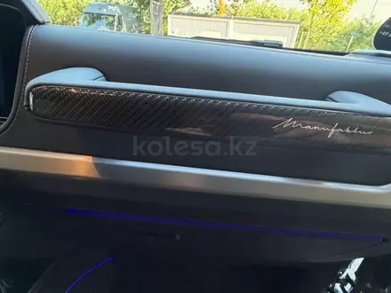 Mercedes-Benz G 63 AMG 2025 года за 190 000 000 тг. в Астана – фото 6