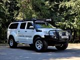 Toyota Hilux 2014 года за 20 300 000 тг. в Алматы