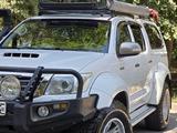 Toyota Hilux 2014 года за 20 300 000 тг. в Алматы – фото 4