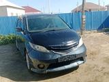 Honda Elysion 2006 года за 3 000 000 тг. в Кызылорда – фото 2