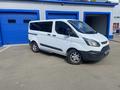 Ford Tourneo Custom 2017 года за 11 500 000 тг. в Усть-Каменогорск – фото 2