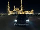 Infiniti QX50 2022 годаүшін21 000 000 тг. в Астана