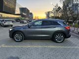 Infiniti QX50 2022 года за 22 000 000 тг. в Астана – фото 3